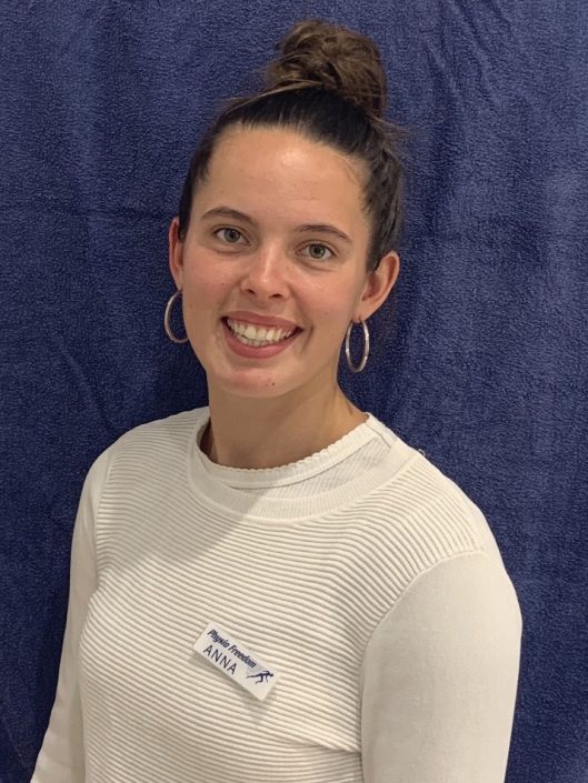 Anna - Physio Freedom